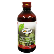 Balashwagandha Lakshadi Taila (100ml) – Sdm Ayurveda